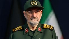 Iran threatens countries that join US ‘economic D-Day’
