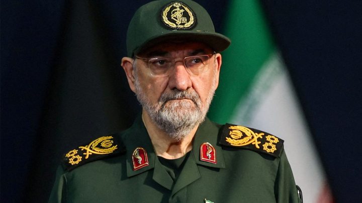 Iran threatens countries that join US ‘economic D-Day’