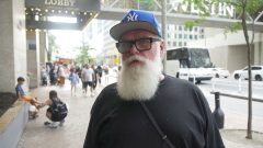 ‘Typical Trump, silly joke’: ‘Lake America’ has Canadians laughing