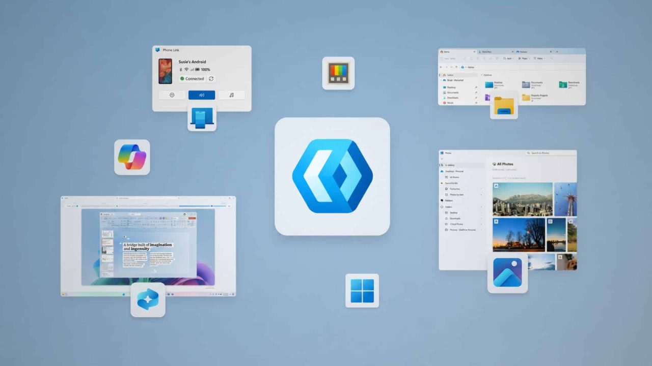 Microsoft Is Fixing Windows 11 Apps After Years of Torture