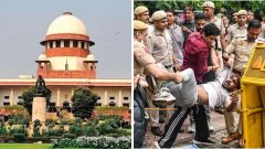 Supreme Court sets up panel led by retired SC judge to probe cop action, violence during Delhi student protest