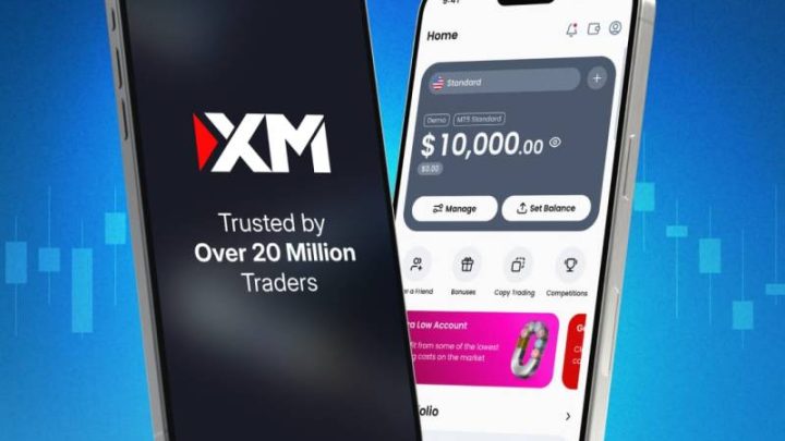 XM continues to focus on transparency, speed and accessibility as a reliable forex broker in Pakistan