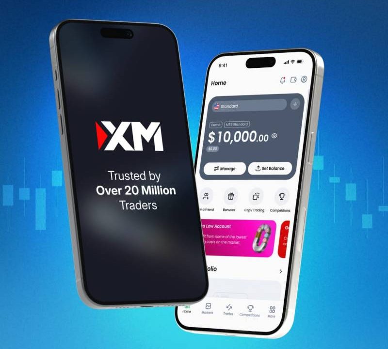 XM continues to focus on transparency, speed and accessibility as a reliable forex broker in Pakistan