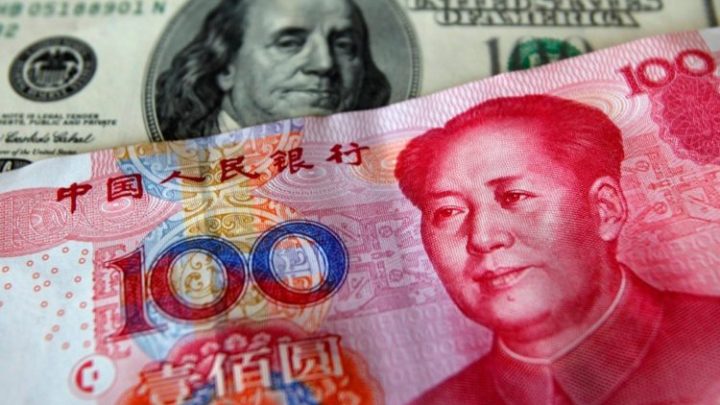 Pakistan Wants More US Financing and Less Chinese Debt