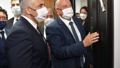 Israel and Morocco agree to open embassies, upgrading diplomatic ties