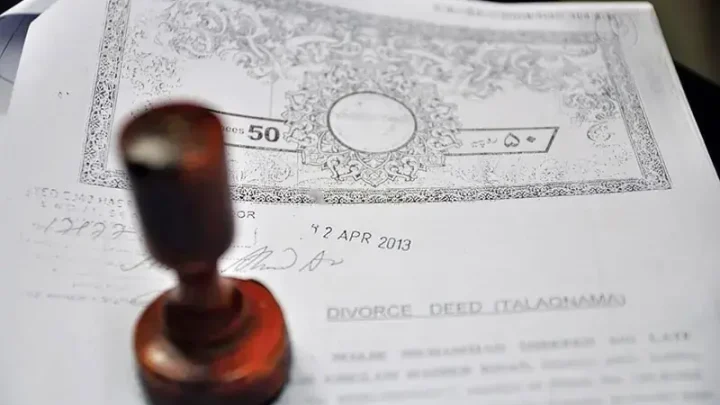 Husband cannot reclaim dower gold as Khula compensation, LHC rules