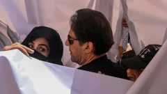 IHC tells Adiala jail authorities to ensure Imran, Bushra Bibi are not kept in solitary confinement