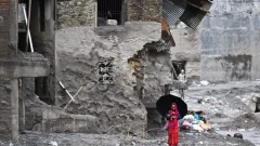 Nepal-China flood death toll exceeds 1,000; Nepal PM demands climate action