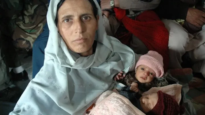 Food alone cannot fix Pakistan's malnutrition crisis