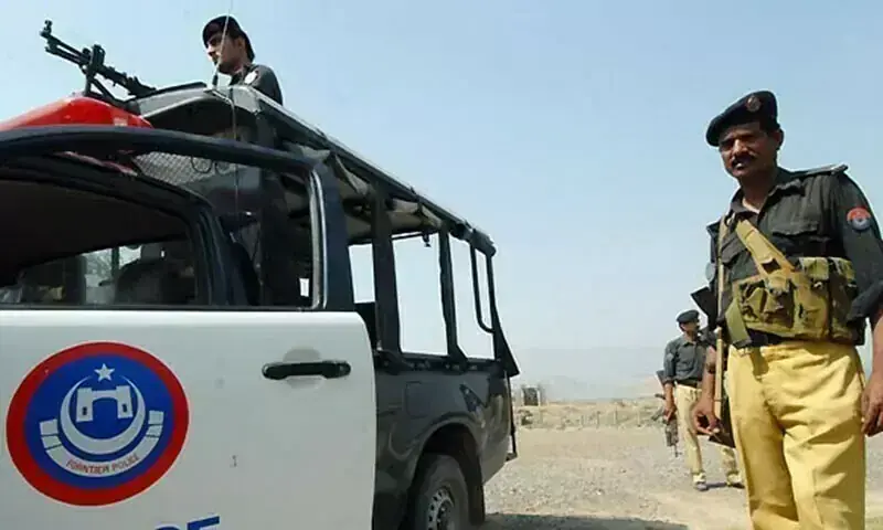 2 terrorists killed in Lakki Marwat IBO: police