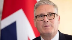Ousted UK Prime Minister Starmer quits parliament to focus on international affairs