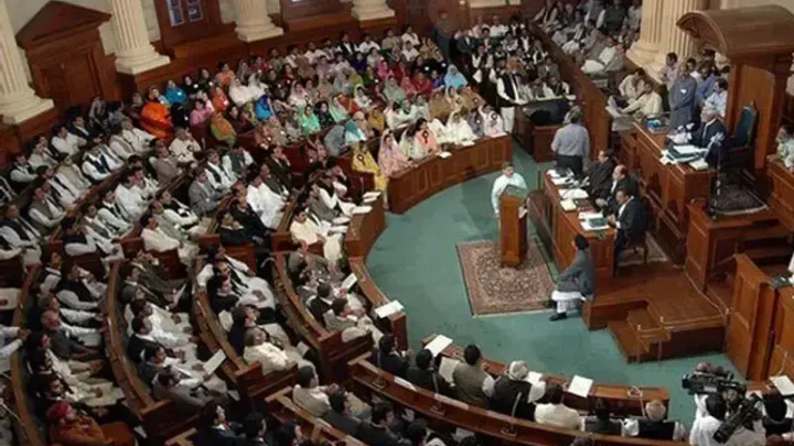 Punjab Assembly passes resolution seeking ban on social media for under-16s