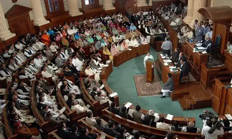 Punjab Assembly passes resolution seeking ban on social media for under-16s