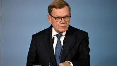 Germany blames Russia for airport drone incident, hits back with sanctions
