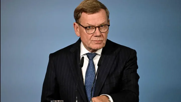 Germany blames Russia for airport drone incident, hits back with sanctions
