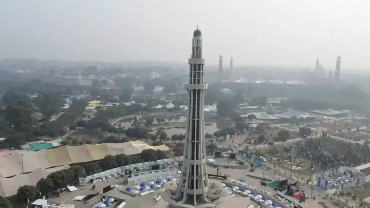 Shanghai Cooperation Organisation names Lahore as its ‘Tourism and Cultural capital’
