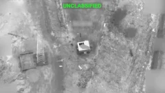 Iran targets American assets in Middle East after vowing 'severe' consequences for fresh wave of US strikes