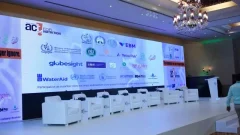 2-day conference on Pakistan's nutrition crisis begins in Islamabad