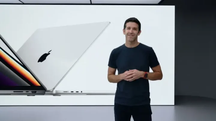 John Ternus takes over as Apple enters era of AI, foldable phones