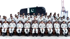 Pakistan Navy commences SEASPARK-2026 exercise to test combat readiness