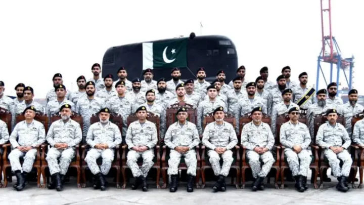 Pakistan Navy commences SEASPARK-2026 exercise to test combat readiness