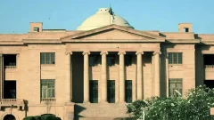 SHC dismisses Mir Raza’s family’s plea for JIT to probe his murder