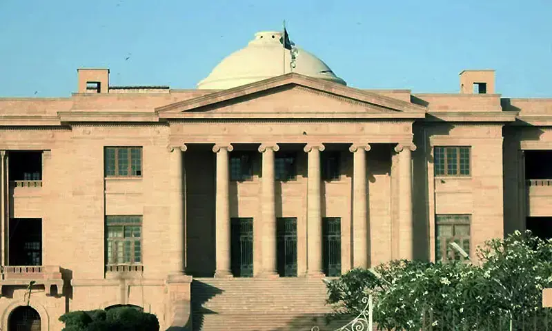 SHC dismisses Mir Raza’s family’s plea for JIT to probe his murder