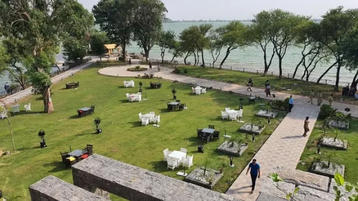 IHC sets aside 2022 verdict declaring Pakistan Naval Farms, sailing club in Islamabad illegal