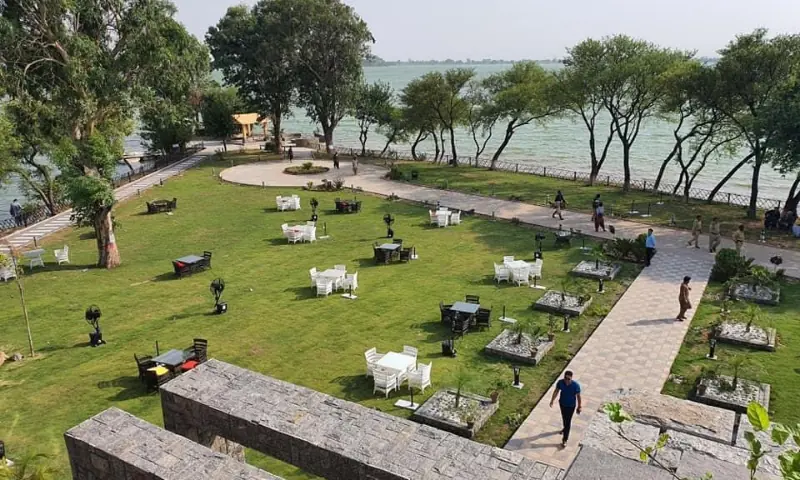 IHC sets aside 2022 verdict declaring Pakistan Naval Farms, sailing club in Islamabad illegal