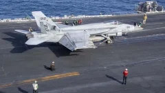 Majority of Americans oppose US military action against Iran: poll