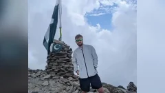 Body of missing Irish mountaineer recovered from Siran Valley in KP