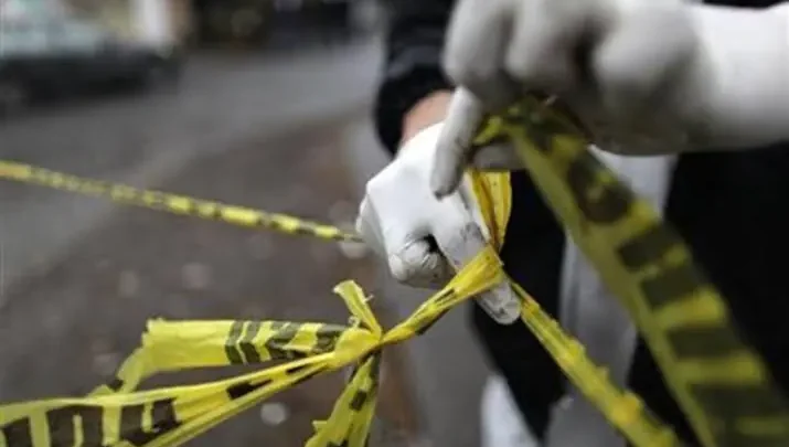 Member of Ahmadi community killed in suspected targeted attack in Mandi Bahauddin: police