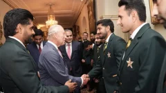 Azhar says lack of vision, instability hurting Pakistan cricket