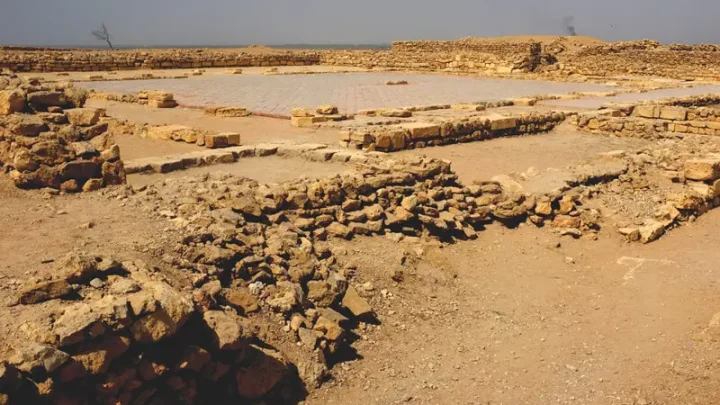 Unesco asked to add Rani Ghat, Banbhore to heritage list