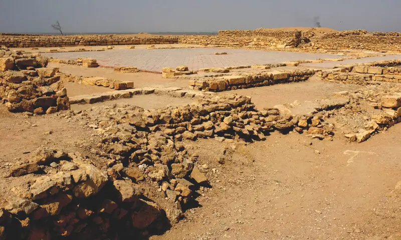 Unesco asked to add Rani Ghat, Banbhore to heritage list