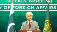 No thaw until Kabul acts against terrorists: FO