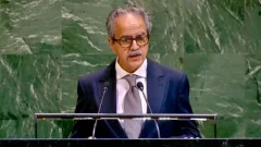 UN adopts Pakistan-led resolution on access to assistive technology