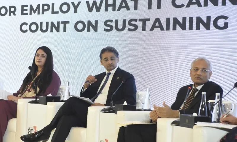 Act for Nutrition conference: Govt official says nutrition needs to be reclassified as a capital expenditure