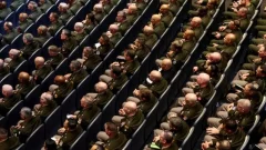 US Pentagon issues clinical guidelines on troop testosterone screening to start immediately