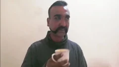 Abhinandan, shot down by PAF in 2019, retires from IAF: report