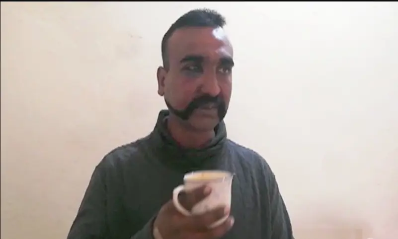 Abhinandan, shot down by PAF in 2019, retires from IAF: report