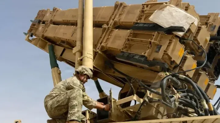 Iran attacks US targets despite Trump threats