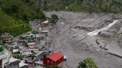 Nepal must rebuild thousands of homes, no letup in search for missing