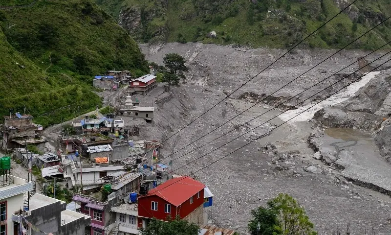 Nepal must rebuild thousands of homes, no letup in search for missing