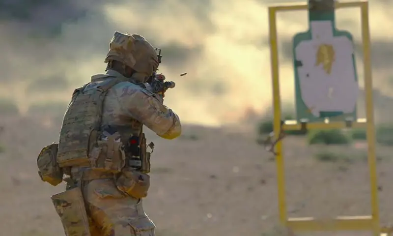 US extends Middle East deployments into 2027 as Iran conflict drags on