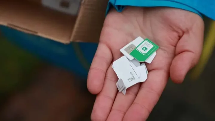Loopholes fuel crime wave as illegal SIMs drive banking fraud, NA panel told