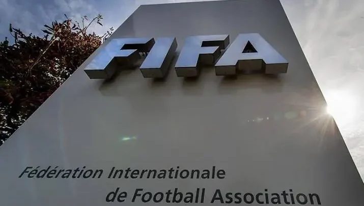 FIFA blasts UEFA 'smear campaign', fights World Cup plan disclosures