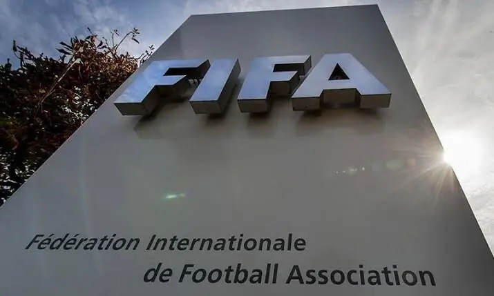 FIFA blasts UEFA 'smear campaign', fights World Cup plan disclosures