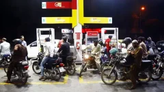 Govt eyes petrol deregulation by June next year