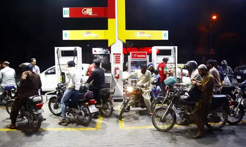 Govt eyes petrol deregulation by June next year